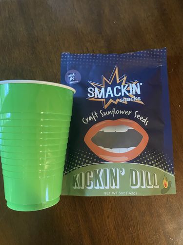 undefined review of KICKIN' DILL image 1 out of 1