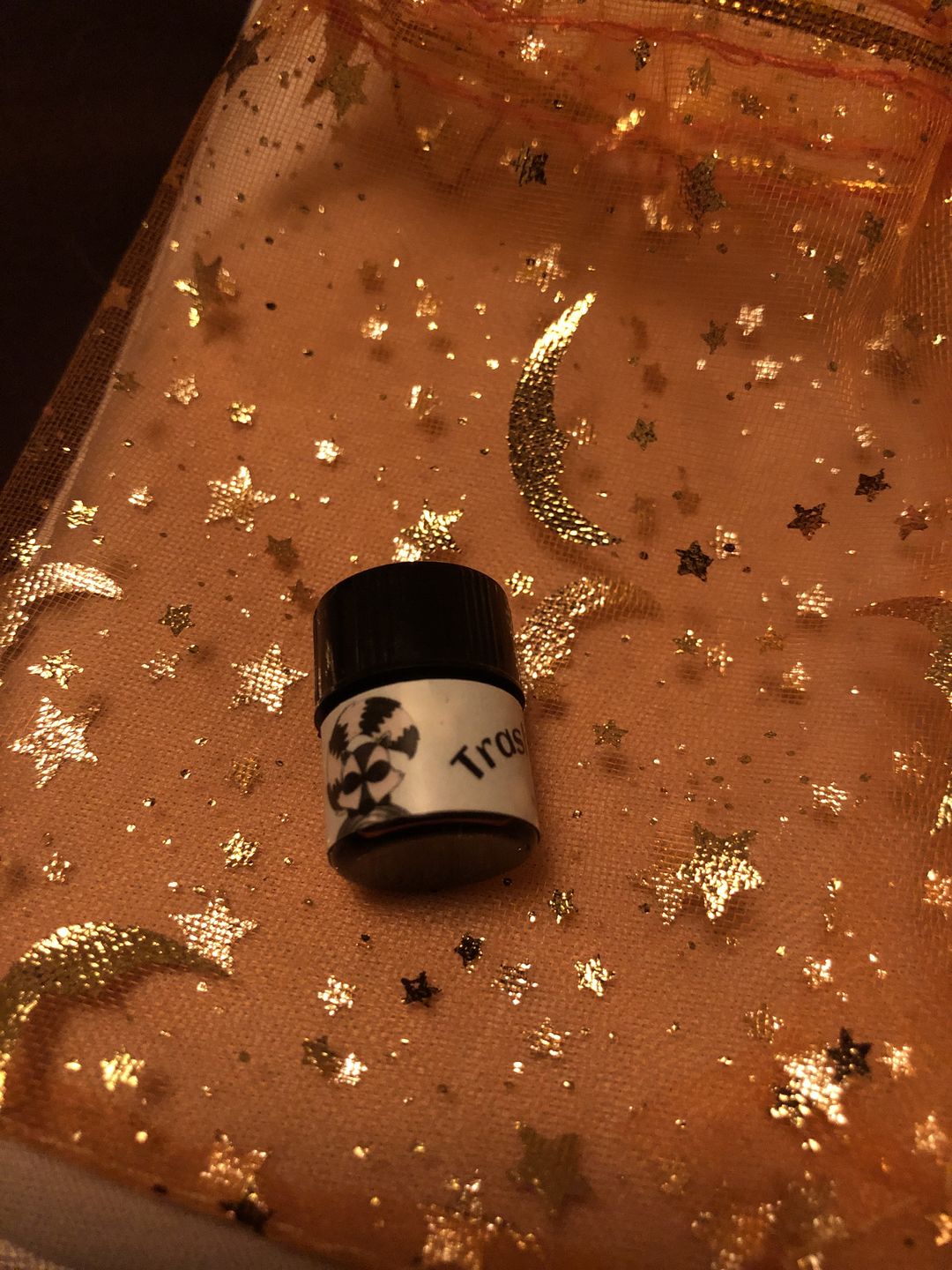 Customer photo review of Trash Panda