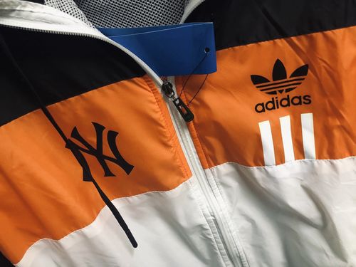 Ny adi windbreaker Clearance