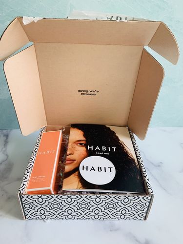 Customer photo review of N°41 MISTER