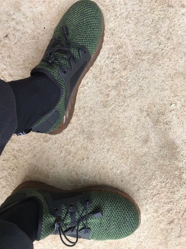 Customer photo review of Incaltaminte De Protectie Casual