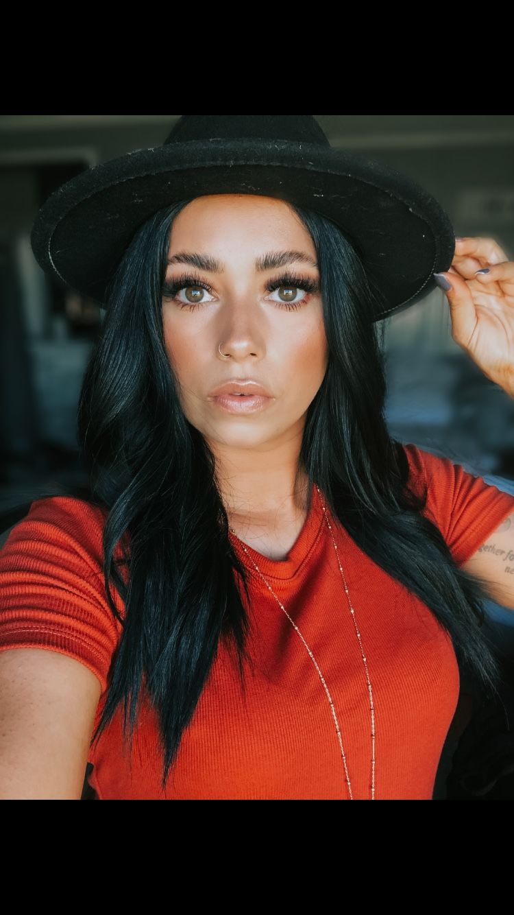 Customer photo review of DARK & MOODY LIGHTROOM PRESETS