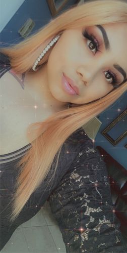 Customer photo review of Beverly hills