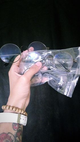 Customer photo review of GMG Oculus - Silver