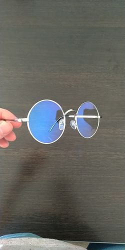 Customer photo review of GMG Oculus - Gold