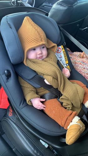 maxi cosi axissfix nz