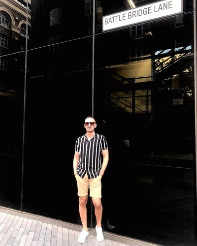 Customer photo review of Storm - Brown