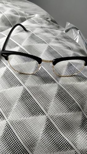 Customer photo review of GMG Optimizer - Gold Black