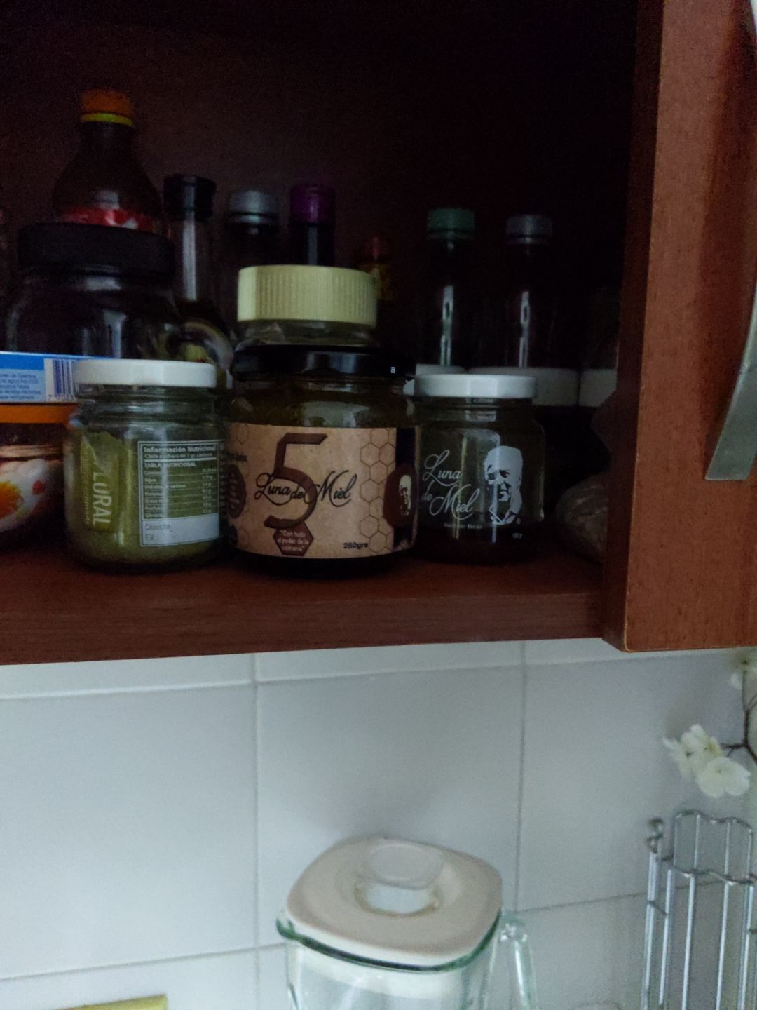 Customer photo review of Cinco