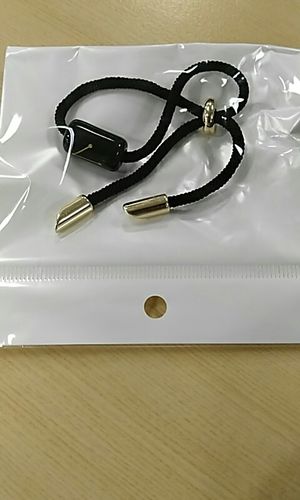 Customer photo review of Armband "Sternbild" des Tierkreises