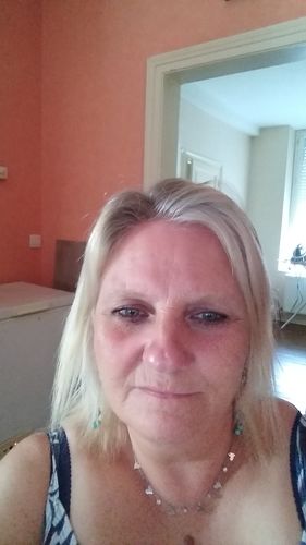 Customer photo review of Lisseur Vapeur STEAMYLISS PRO HAIRFAST®