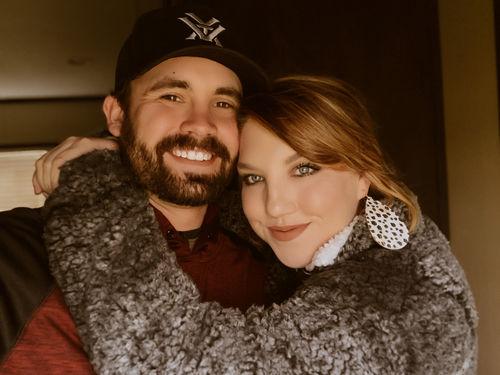 Customer photo review of CARAMEL LIGHTROOM PRESETS