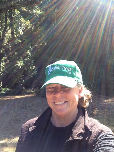 Customer photo review of Dad Hat