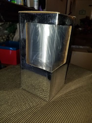 Customer photo review of 30oz Tumbler