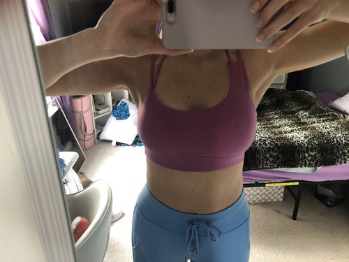 Customer photo review of Grace
