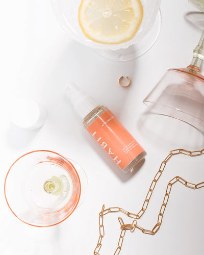 Customer photo review of N°41 MISTER