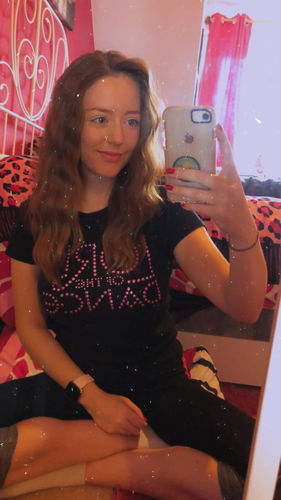 Customer photo review of Mermade Hair Waver - OG 32mm