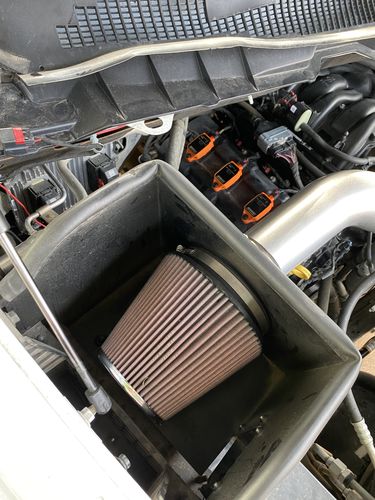 Customer photo review of RIPP High Performance Coil Packs