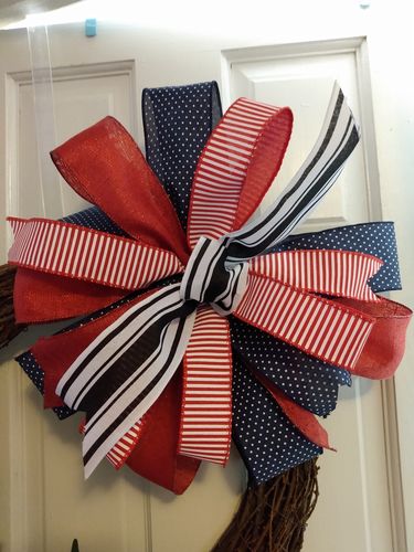 Customer photo review of Ez Bow Maker
