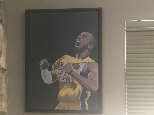 Customer photo review of Forever 24