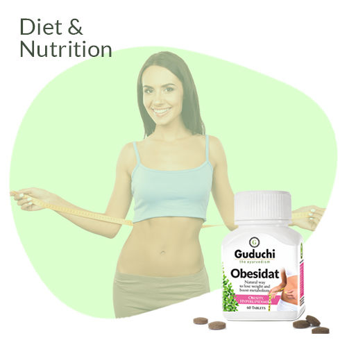 Customer photo review of Obesidat - Proven Ayurvedic Weight Loss Supplement for Men & Women, 60 tablets