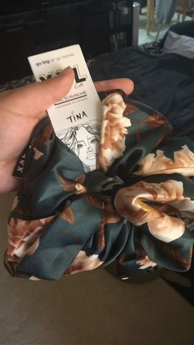 Customer photo review of YEN