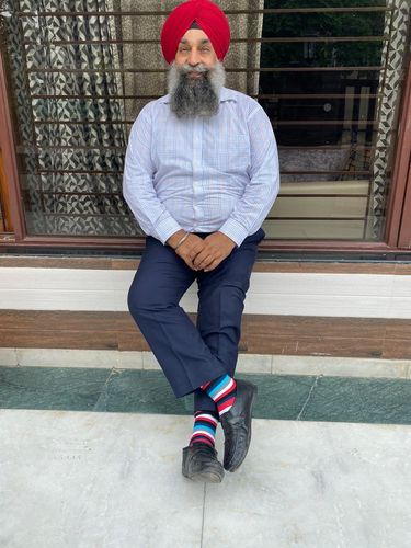 Harchitvan S. review of Happy Gift Box image 1 out of 1