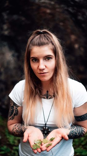 Customer photo review of BALI DESKTOP LIGHTROOM PRESETS