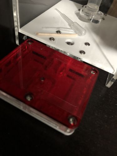 Customer photo review of AntKit Bundle 1