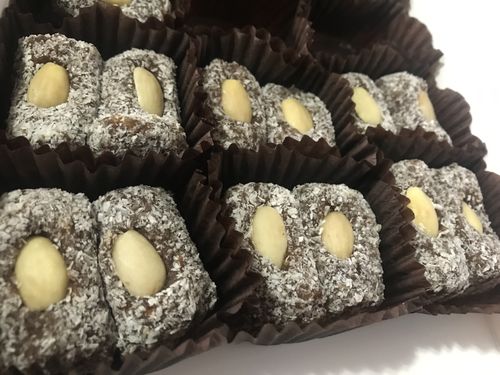 Customer photo review of Eid Mix & Match Bundle