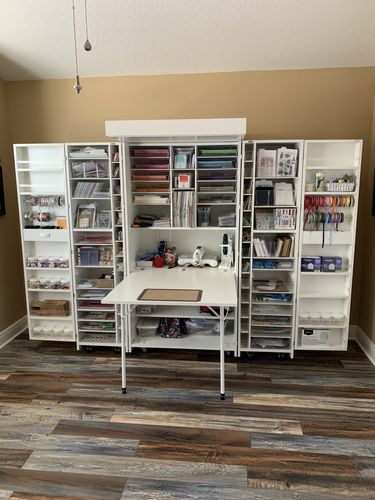 Customer photo review of DIY Assembly