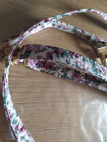 Customer photo review of Petyfy ™ Nylon Leash