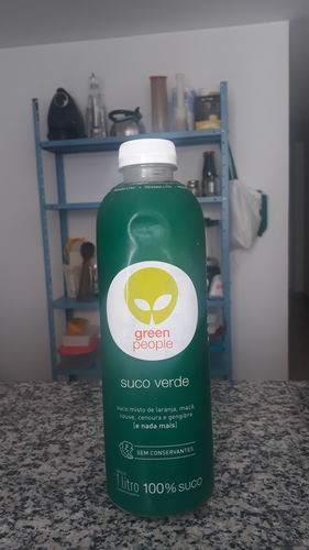 Customer photo review of Verde