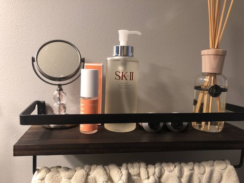 Customer photo review of N°41 MISTER