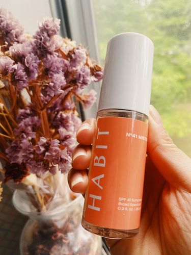 Customer photo review of N°41 MISTER