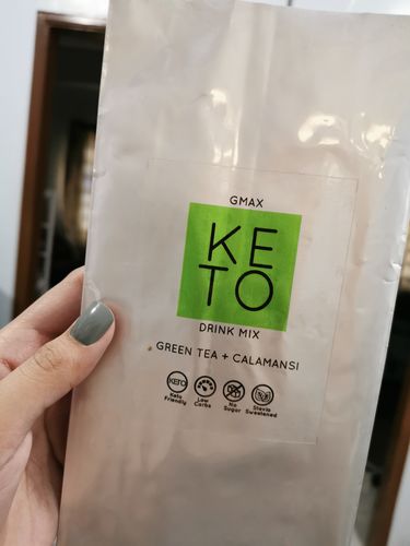 G-Max Keto Reviews - 118 Reviews | gmaxketo.com