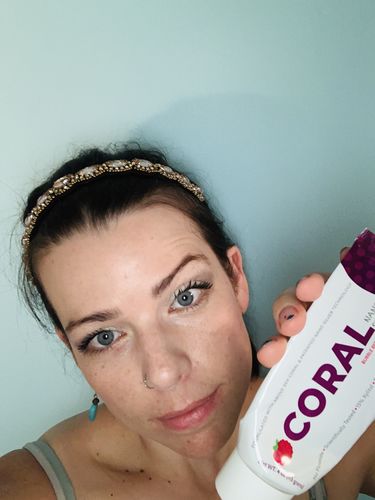 Customer photo review of Nano Silver 3 Tube Multi-Pack