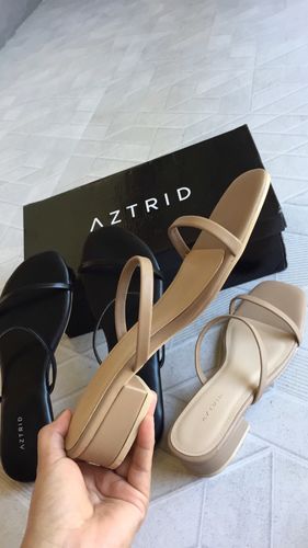 Customer photo review of Ava Nude