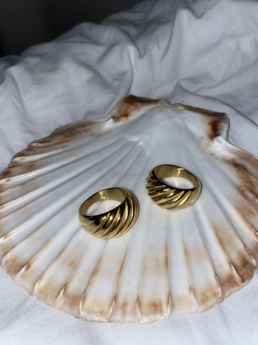 Customer photo review of Vienna Ring