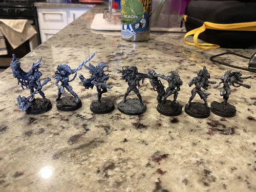 Customer photo review of INCOMPLETE