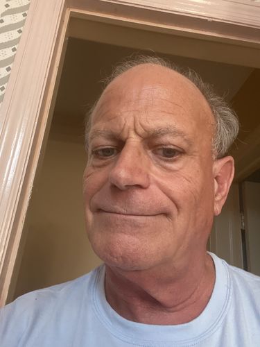 Customer photo review of BOGO Hour Glass Refill Brew Bag