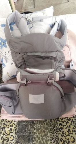 edeske diaper bag