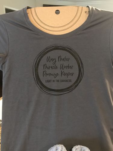 Customer photo review of New Stencil Bundle | June 2020