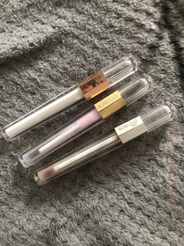 Customer photo review of ROSEBROW