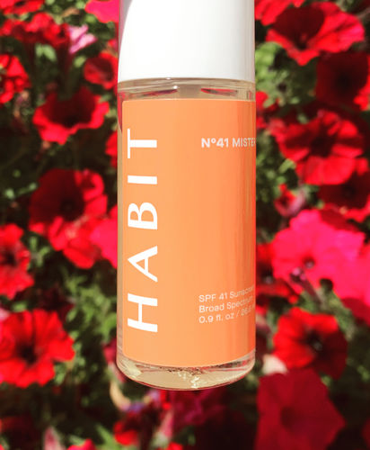 Customer photo review of N°41 MISTER