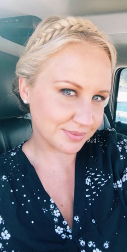 Customer photo review of Lulu Two Strand