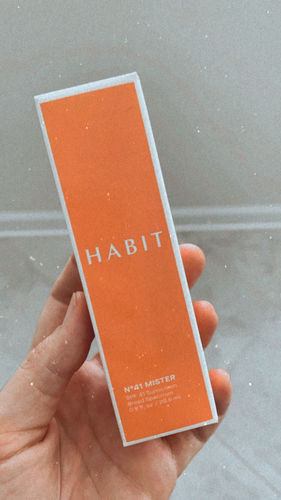 Customer photo review of N°41 MISTER