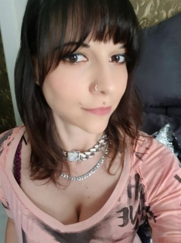 Customer photo review of KUTECUBAN PRINCESS CHAIN