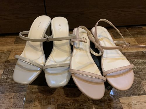 Customer photo review of Kylie Taupe