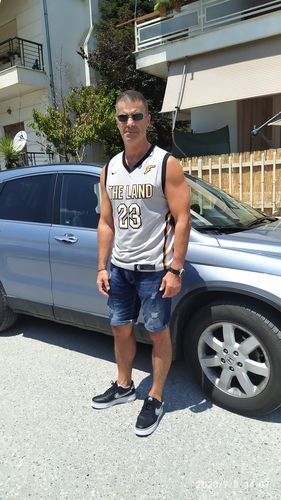 Customer photo review of JAMES Lebron 2018 (City Edition)